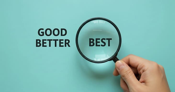 How Mally Financial Brings Simplicity to Every Decision